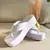 Chinelo Plataforma Feminino Doma Shoes Conforto e Estilo - comprar online