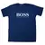 Camisa Plus Size Masculina Hugo Boss Urban Estilo e Conforto - Nexshope