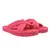 Chinelo Feminino Trançado Mel: Estilo e Conforto Casual - NetShopping