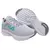 Imagem do Tênis Feminino Fila Racer Brave Run Conforto e Estilo
