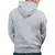 Imagem do Blusa Moletom Quiksilver Canguru Conforto Estilo Surf