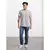 Imagem do Camisa Masculina Binance Criptomoedas Estilo Moderno e sustentável