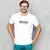 Camisa Hugo Boss Logo Writing - comprar online