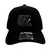 Boné Nike Just Do It Preto em Algodão - Estilo e Conforto - comprar online