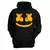 Blusa Moletom DJ Marshmallow na internet