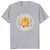 Camisa Masculina D3 I Choose Violence Estampa Ousada Original na internet