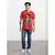 Camisa Warrior Bitcoin em Algodão Sustentável Masculina - NetShopping