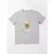 Camisa Bitcoin On The Moon Estilo Masculino Premium - Nexshope