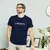 Camisa Lacoste Writing Algodão Conforto e Estilo Vibrante - comprar online