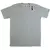 Kit 2 Camisas Masculinas Lisa Algodão Premium Abuzze - loja online