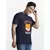 Camisa Shiba Inu Criptomoeda Estilo Ousado e Elegante Masculina na internet