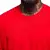 Imagem do Camiseta Masculina Oversized Básica 100% Algodão Premium Alta Qualidade