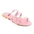 Sandália Rasteira Multicolor - loja online