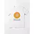 Camisa Bitcoin BTC