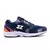 Tênis Masculino Abuzze Classic Casual e Confortável