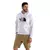 Blusa Moletom The North Face California com Capuz - NetShopping