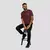 Camisa Masculina Adidas Swift - loja online