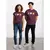 Camisa Peace Love Bitcoin Estilo e Conforto Masculino - comprar online