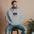 Blusa Moletom Estados Unidos da América USA Com Capuz - NetShopping
