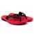 Chinelo de Dedo Masculino Abuzze Killer Poit Confortável
