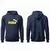 Blusa Moletom Puma com Capuz - comprar online