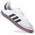 Tênis Adidas Samba Unissex - Clássico e Confortável Branco