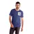 Camisa Masculina Preta The North Face SummitStrider Premium