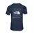 Camisa Masculina The North Face Trailblaze Preta Estilosa na internet