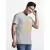 Camisa Bitcoin BitStyle Masculina Moda Crypto Estilosa 100% Algodão