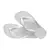 Chinelo Masculino Havaianas Branco Conforto e Estilo Casual - comprar online