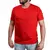 Camisa Masculina Prada Premium em Algodão com Patch Estiloso - loja online