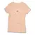 Camisa Feminina Baby Look Paris Elegante em Algodão Confortável - comprar online