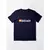 Camisa Masculina Basic Bitcoin Estilo Minimalista D3 Streetwear