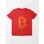 Camisa Bitcoin BitStyle na internet