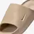 Chinelo Masculino Nuvem Slide Nike - comprar online