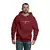 Blusa Moletom Nike Air Jordan Com Capuz Premium