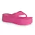 Imagem do Chinelo Plataforma Feminino Doma Shoes Conforto e Estilo