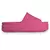 Chinelo Feminino Slide Nuvem Liso Plataforma Conforto e Estilo - loja online