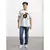 Camisa Criptomoeda Crypto Fusion - NetShopping