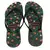 Chinelo Feminino Havaianas Flower