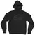 Blusa Moletom Diesel Com Capuz Premium - comprar online