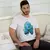Camisa Street Graffiti