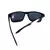 Óculos de Sol Oakley Holbrook Preto Estilo Vintage e Tecnoयस - comprar online