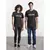 Camisa Masculina Freedom Bitcoin - Estilo e Sustentabilidade na internet