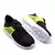 Tênis Masculino Abuzze AirBoost Conforto e Estilo em Corrida na internet