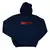 Blusa Moletom Hugo Boss Com Capuz Premium - loja online