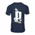 Camisa Puma Smurf na internet