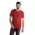 Camiseta Masculina Básica Lisa Algodão Premium - NetShopping