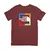 Camisa Masculina The North Face Colors Estilo Urbano Casual - Nexshope