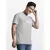 Imagem do Camisa Masculina Basic Bitcoin Estilo Minimalista D3 Streetwear